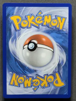 Lillie's Clefairy ex 076/217 Double Rare Ascended Heroes Pokemon TCG - Image 2