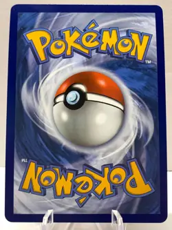 Pokemon Flannery 215/198 Chilling Reign Sword & Shield SECRET RARE TRAINER - Image 4