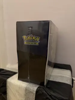 Pokemon TCG Surging Sparks Pokemon Center Elite Trainer Box ETB New/Sealed ✅ - Image 3