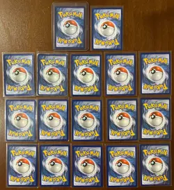 2016 Pokemon XY Evolutions Holo Lot (17) Mega Venusaur EX, Snorlax XY179, Raichu - Image 2