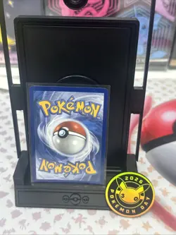 Pikachu 051 /162 Stamped 2026 Pokemon Day 30 Promo TCG With Coin - Image 2