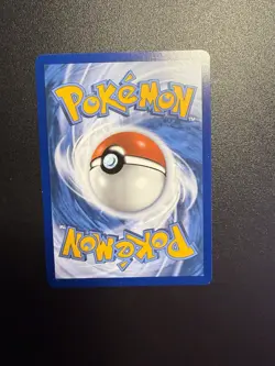 Pikachu 051/162 SWIRL Temporal Forces Promo Cosmos Holo Rare Pokemon TCG MINT - Image 3