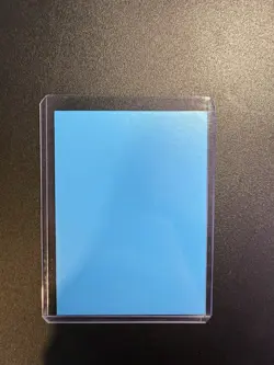 Pikachu 051/162 SWIRL Temporal Forces Promo Cosmos Holo Rare Pokemon TCG MINT - Image 5