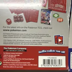 Pokemon Sword & Shield Battle Styles Elite Trainer Box Set of 2 ETB 2021 - Image 4