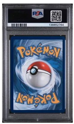 PSA 9 Mint 2025 Pokemon SVP En Pikachu World Championships #225 - Image 2