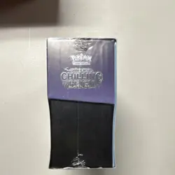 Pokemon Sword & Shield Chilling Reign Elite Trainer Box Calyrex 2021 - Image 4