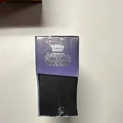 Pokemon Sword & Shield Chilling Reign Elite Trainer Box Calyrex 2021 - Image 5