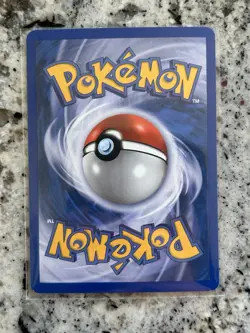 Roselia 42/92 Reverse Holo Ex Legend Maker Stamped 2006 Pokemon TCG LP - Image 5