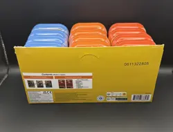 One Piece CCG - Tin Pack Set Vol 2 OP-13 English - 12 Tins Sealed Display Box - Image 3