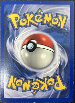 Mewtwo 16/102 Base Set Shadowless Holo Rare Pokemon Card LP - Image 3