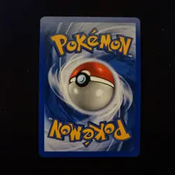 Celebi 03/64 1st Edition Holo Neo Revelation Pokemon Card TCG LP - Image 2