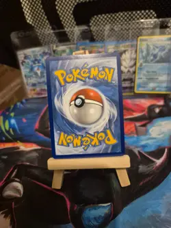 Pokemon TCG Lure Module Holo Gold Secret Rare Card Pokemon Go 088/078 - Image 3