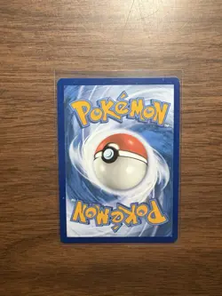 Iono Pokemon TCG Paldea Evolved Holo Ultra Rare Full Art Card - Image 2