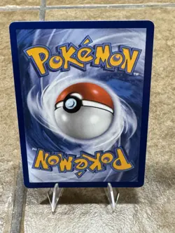 Mega Sharpedo ex 061/094 PFL Phantasmal Flames NM Double Rare Pokemon Card - Image 4