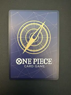 Near Mint Monkey.D.Luffy OP14-013 Alternate Art English One Piece Card Game - Image 3