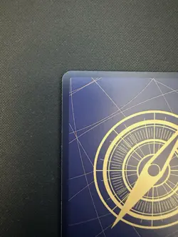 Near Mint Monkey.D.Luffy OP14-013 Alternate Art English One Piece Card Game - Image 4