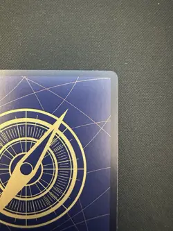 Near Mint Monkey.D.Luffy OP14-013 Alternate Art English One Piece Card Game - Image 5