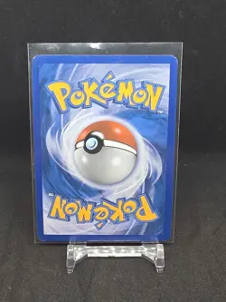 Pokemon TCG Ivysaur EX Crystal Guardians Uncommon Card 34/100 Regular - Image 2