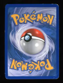 Lugia - HGSS02 - Black Star Promo - Holo Promo - Pokemon Card - Image 3