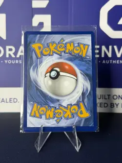 Pokemon TCG Tapu Bulu Card Shrouded Fable 065/064 Illustration Rare - Image 2