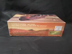 Dune - Eye of the Storm CCG Booster Box - 36 packs with 15 cards per pack - Image 3