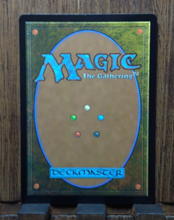 MTG Destoroyah, Perfect Lifeform (BORDERLESS FOIL) Ikoria: Lair of Behemoths NM. - Image 3