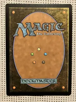 Slaughter Pact Masterpiece Series: Amonkhet Invocations Foil - Image 2