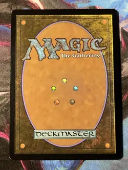 Maximum Carnage Borderless Foil - Marvel's Spider-Man MTG - Image 2