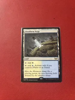 Floodfarm Verge Duskmourn: House of Horror Regular - Image 1