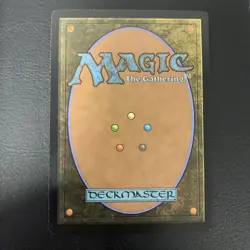 MTG Magic the Gathering Warren Soultrader (110/703) Modern Horizons 3 Foil - Image 2