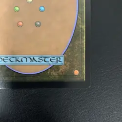 MTG Magic the Gathering Warren Soultrader (110/703) Modern Horizons 3 Foil - Image 5