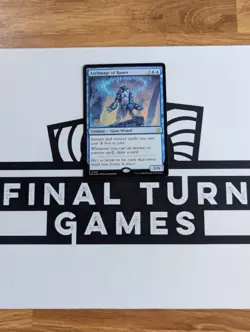 MTG - Archmage of Runes - Promo - Foil - Read Description - X1 - Image 1