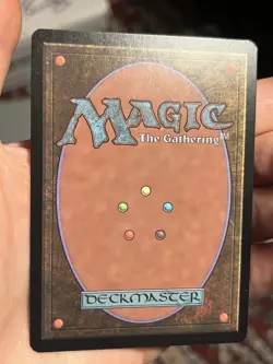 GERMAN OG Foil Nurturing Peatland • Modern Horizons • Mtg (1975) - Image 4