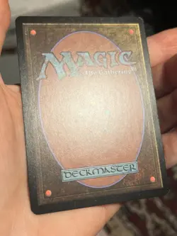 GERMAN OG Foil Nurturing Peatland • Modern Horizons • Mtg (1975) - Image 5