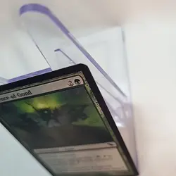 Presence of Gond MTG Shadowmoor NM Non Foil Near Mint Fast Shipping From Canada - Image 3