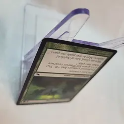 Presence of Gond MTG Shadowmoor NM Non Foil Near Mint Fast Shipping From Canada - Image 4