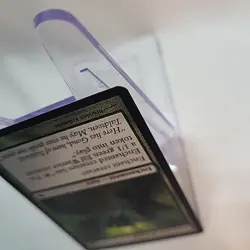 Presence of Gond MTG Shadowmoor NM Non Foil Near Mint Fast Shipping From Canada - Image 5