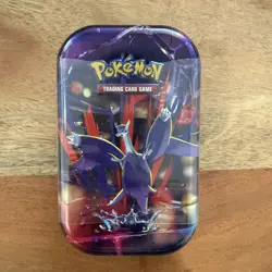 Pokemon TCG Articuno Mini Tin Sealed Collectible by The Pokemon Company - Image 1