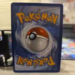 Pikachu (Pokemon Day 2026) 051/162 , pikachu promo , pokemon card - Image 2