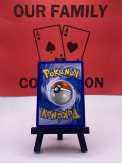 Munchlax 69/111 Rising Rivals Pokemon TCG Regular Common 2009 NM - Image 4