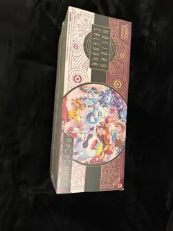Pokemon TCG Holiday Calendar – Factory Sealed – 25 Days of Pokemon - Image 1
