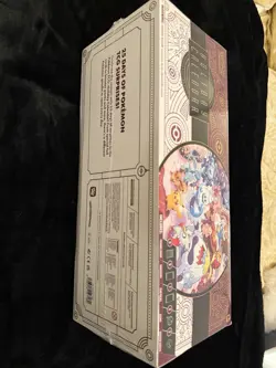 Pokemon TCG Holiday Calendar – Factory Sealed – 25 Days of Pokemon - Image 2