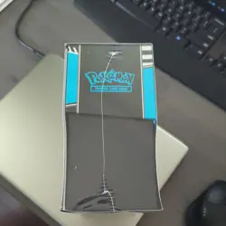 Pokemon TCG Scarlet & Violet: Black Bolt - Elite Trainer Box ETB -New and SEALED - Image 2