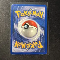 Misty's Duel Common Unlimited Gym Heroes 123/132 NM Pokemon TCG LP+ - Image 2