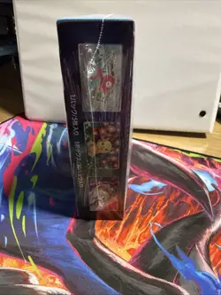 Pokemon Japanese Sword & Shield Silver Lance Booster New & Sealed W/Shrink - Image 3