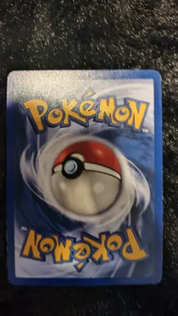 Pokemon TCG Dark Machamp Holo Rare Team Rocket LP unlimited. - Image 2