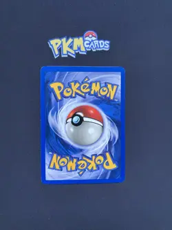 Pokemon TCG Brock's Mankey Gym Heroes 67/132 Regular 1st Edition LP. - Image 2