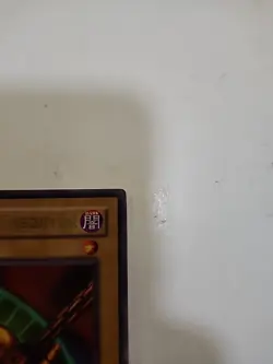 YU-GI-OH! LOB-123 Left Arm of the Forbidden One Ultra Rare Unlimited Edition MP - Image 4