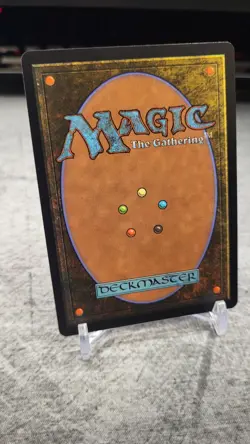 clement, the worrywort magic the gathering borderless card - Image 2