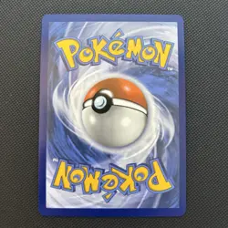 Pokemon TCG Mega Abomasnow EX Double Rare Holo Card 036/132 Mega Evolutions - Image 3